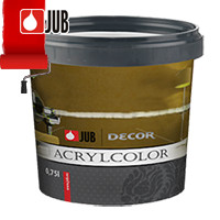 DECOR Acrylcolor 5003 bronz 0,75 l