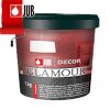 DECOR Glamour 7002 ezüst 0,65 l