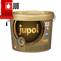 JUPOL GOLD ADVANCED 1001 FEHÉR 15L