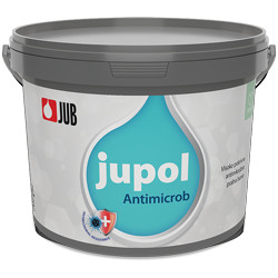 JUPOL ANTIMICROB 5L