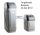 Brilliancy Basic 12 - 1" - Mini kabinet