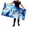 KÉK PRIZMA - KONYHAI DESIGN PANEL