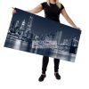 MANHATTAN - KONYHAI DESIGN PANEL